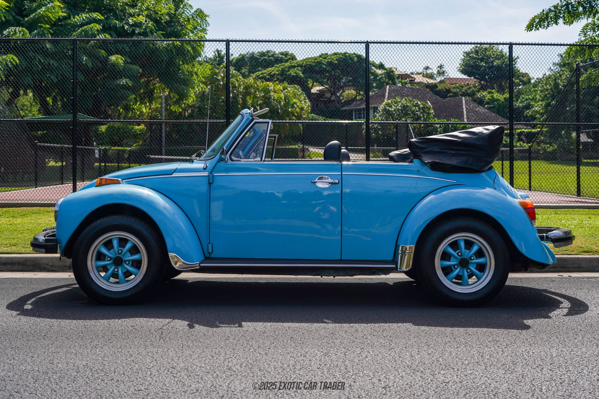 あおページ　ベージュ38 1978 Volkswagen Super Beetle Convertible for Sale | Exotic Car